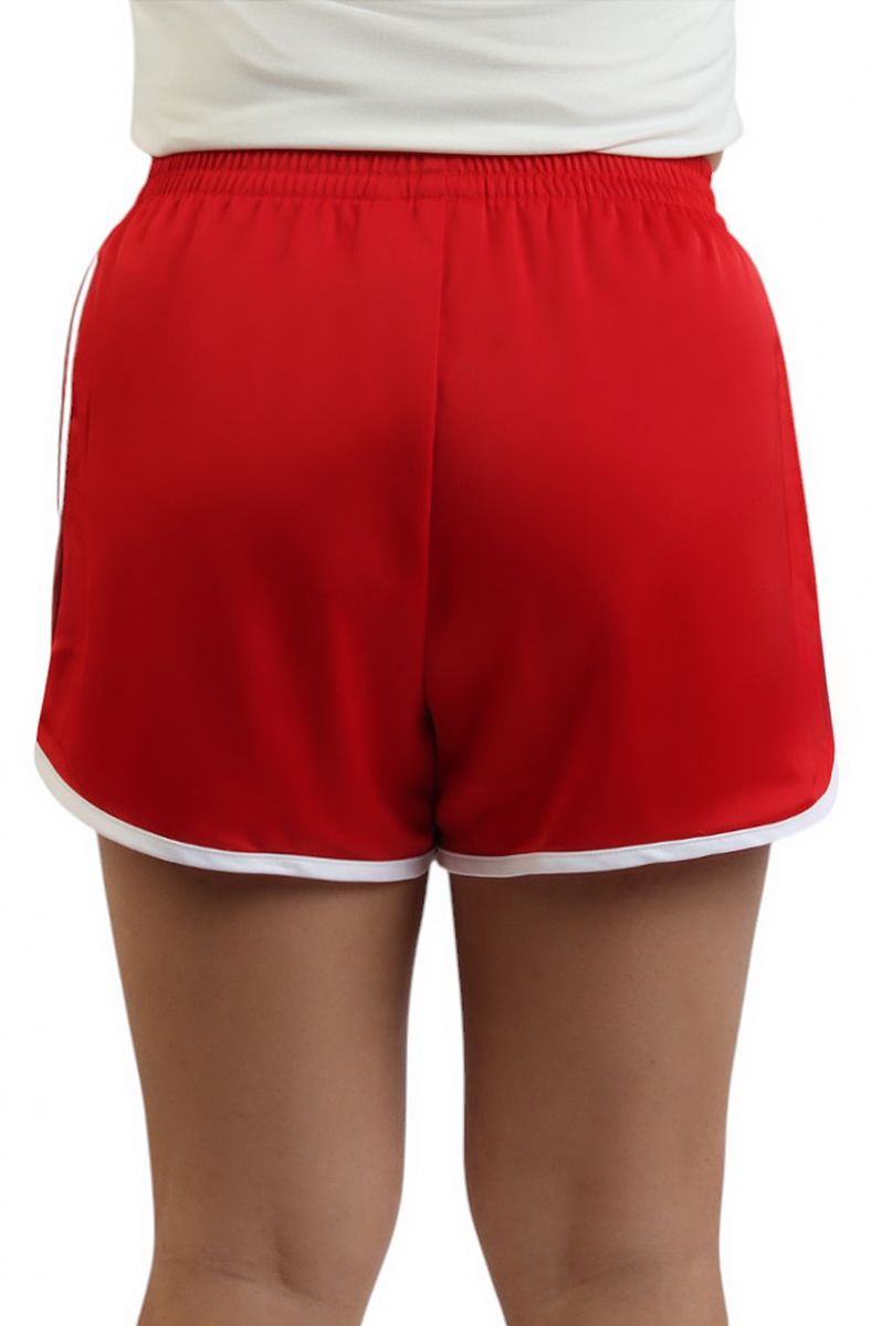 ADIDAS Adicolor 3-Stripes Sprinter Shorts JD3120 - Karmaloop