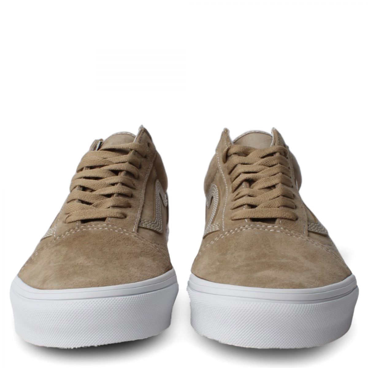 VANS Old Skool Pig Suede VN000CR54MG1 - Karmaloop