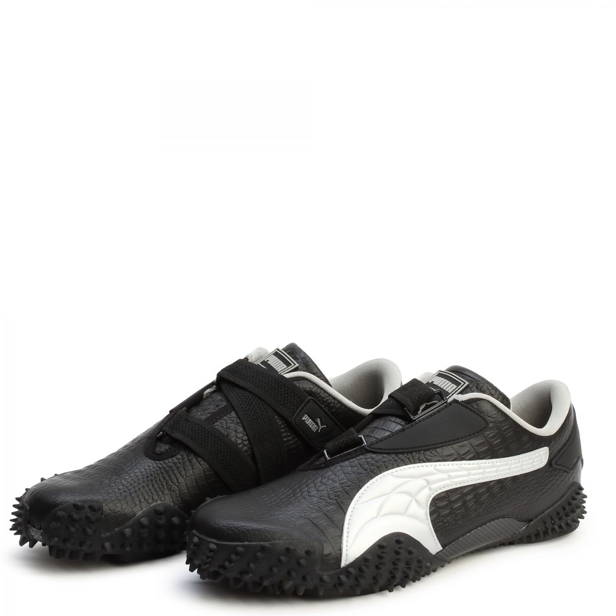 PUMA A$AP ROCKY x Mostro OG 40440801 - Karmaloop
