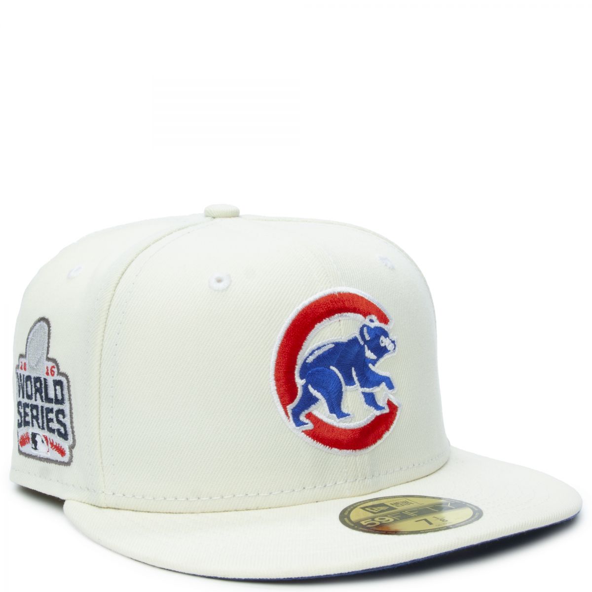 NEW ERA CAPS St. Louis Cardinals Chrome 59FIFTY Fitted Hat 70714772 -  Karmaloop