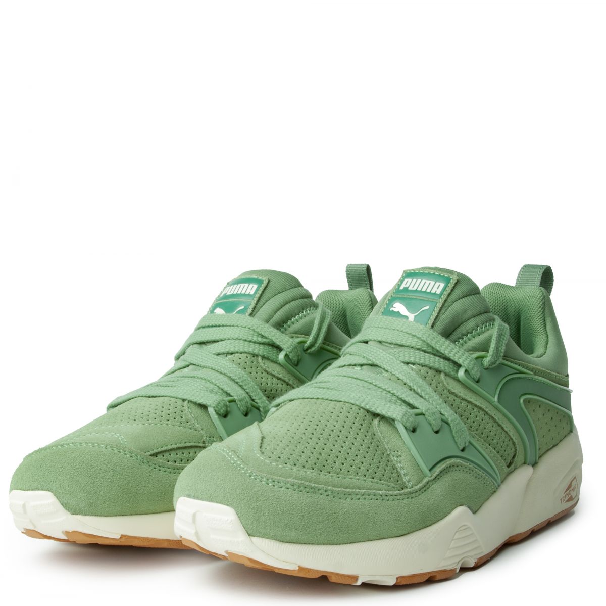 PUMA MMQ Blaze of Glory Sneakers 38860102 Karmaloop