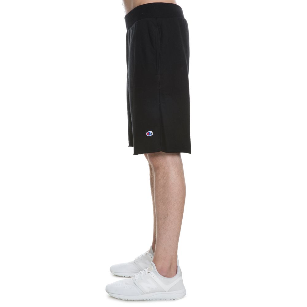 Champion reverse weave hot sale shorts mens