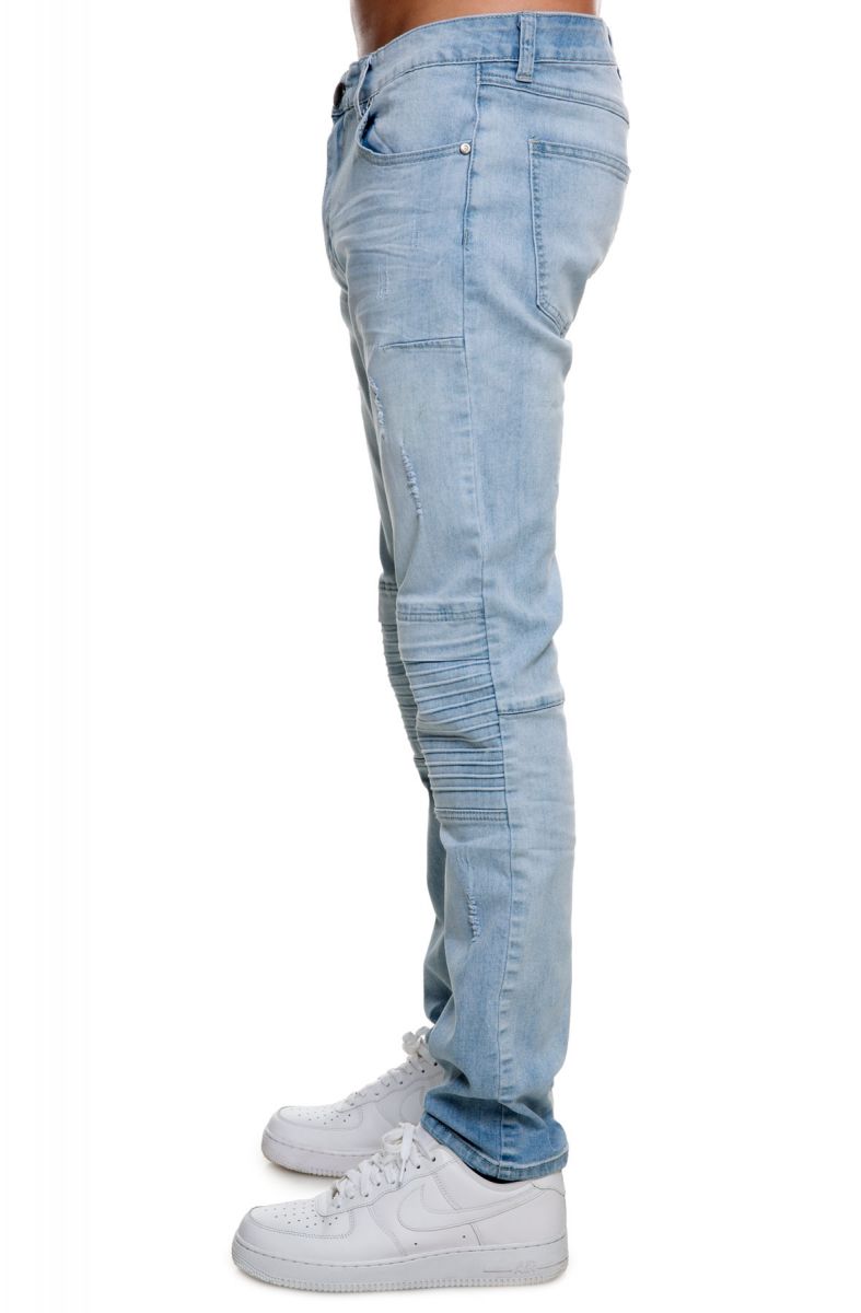 ltd denim