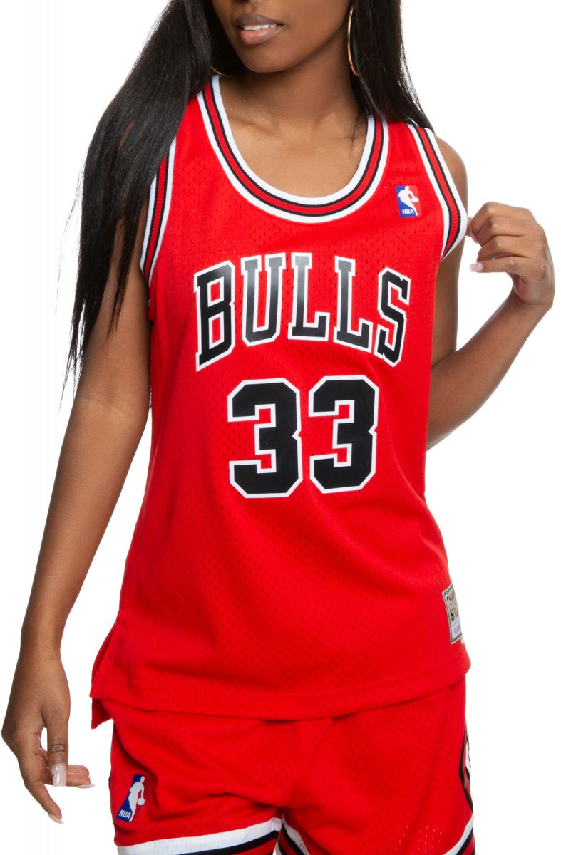 chicago bulls jersey for girls