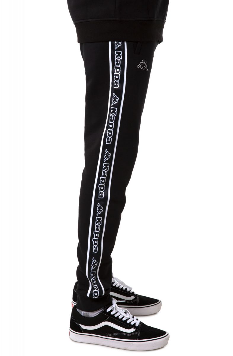 tape sweatpants