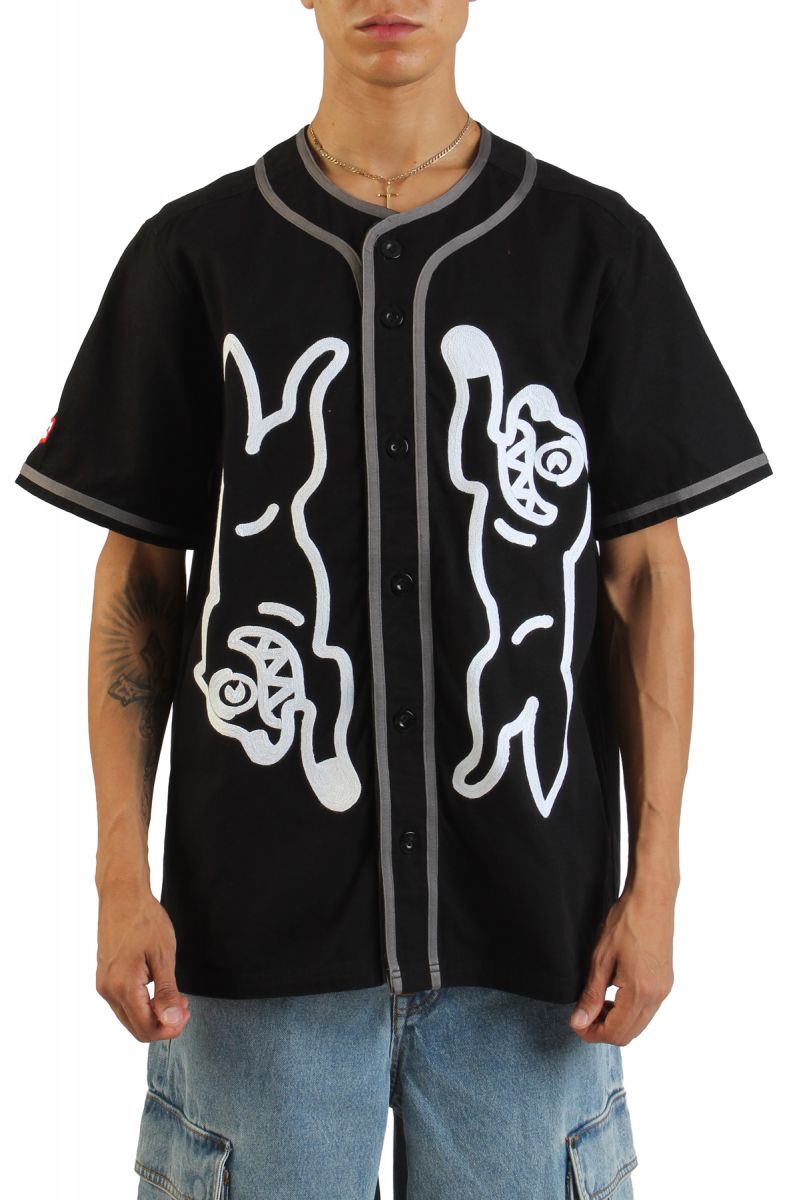 ICE CREAM Betts T-Shirt 451-4304BLK - Karmaloop