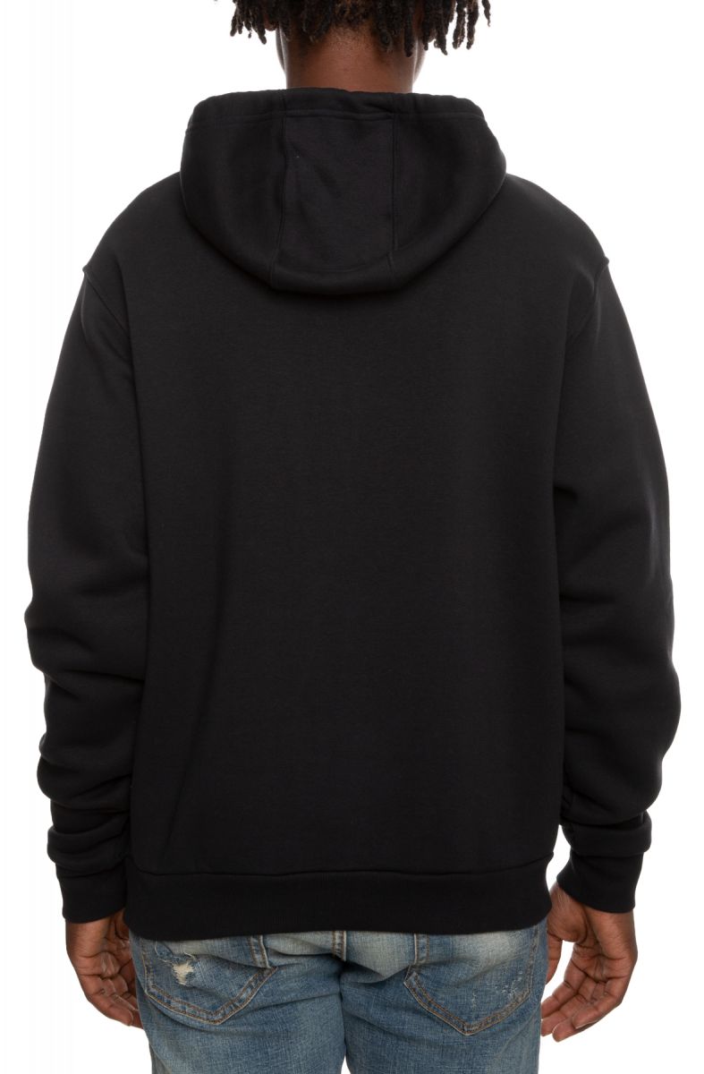 ADIDAS Solid Pillar Hoodie EC7322 Karmaloop