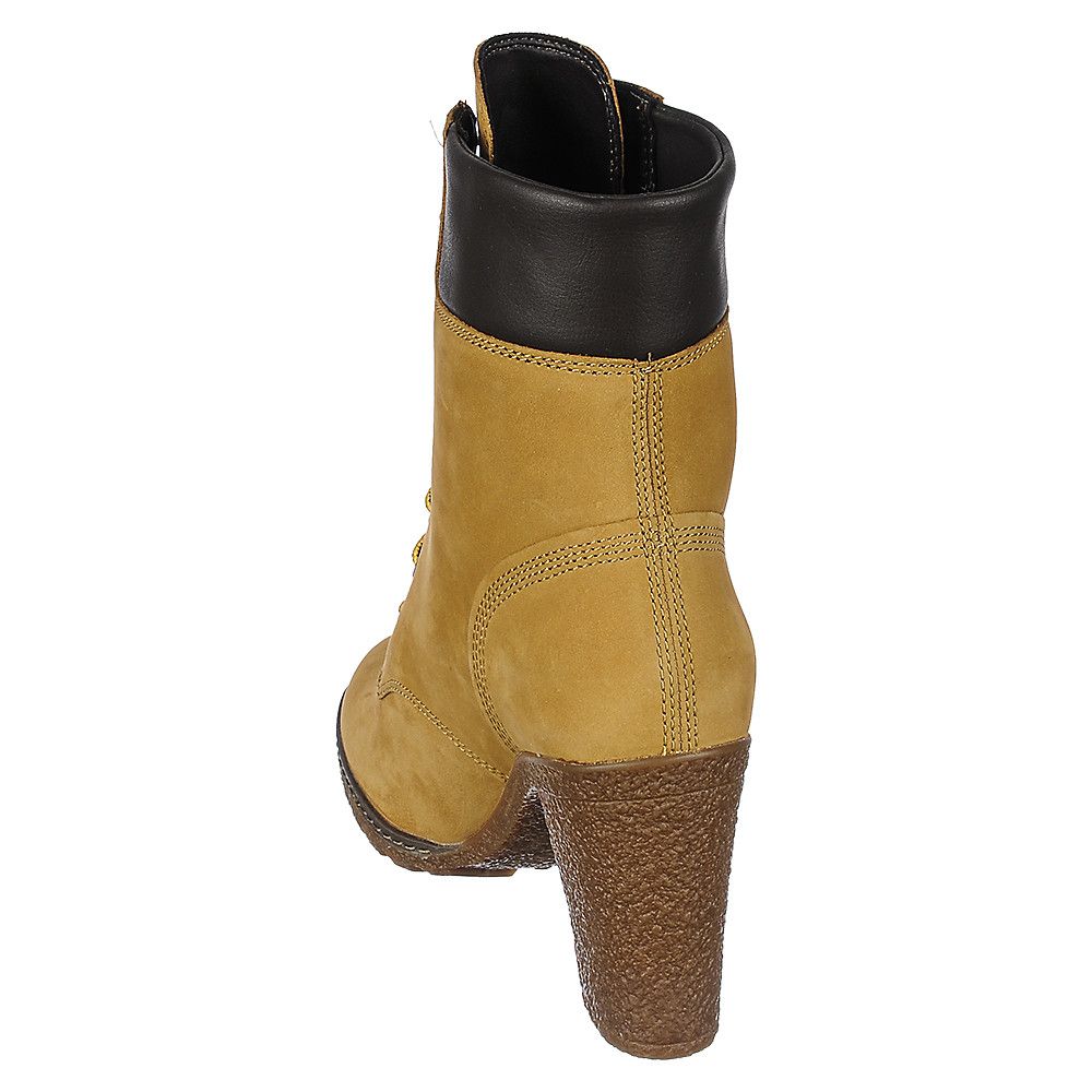Timberland glancy 6 on sale boots - women's