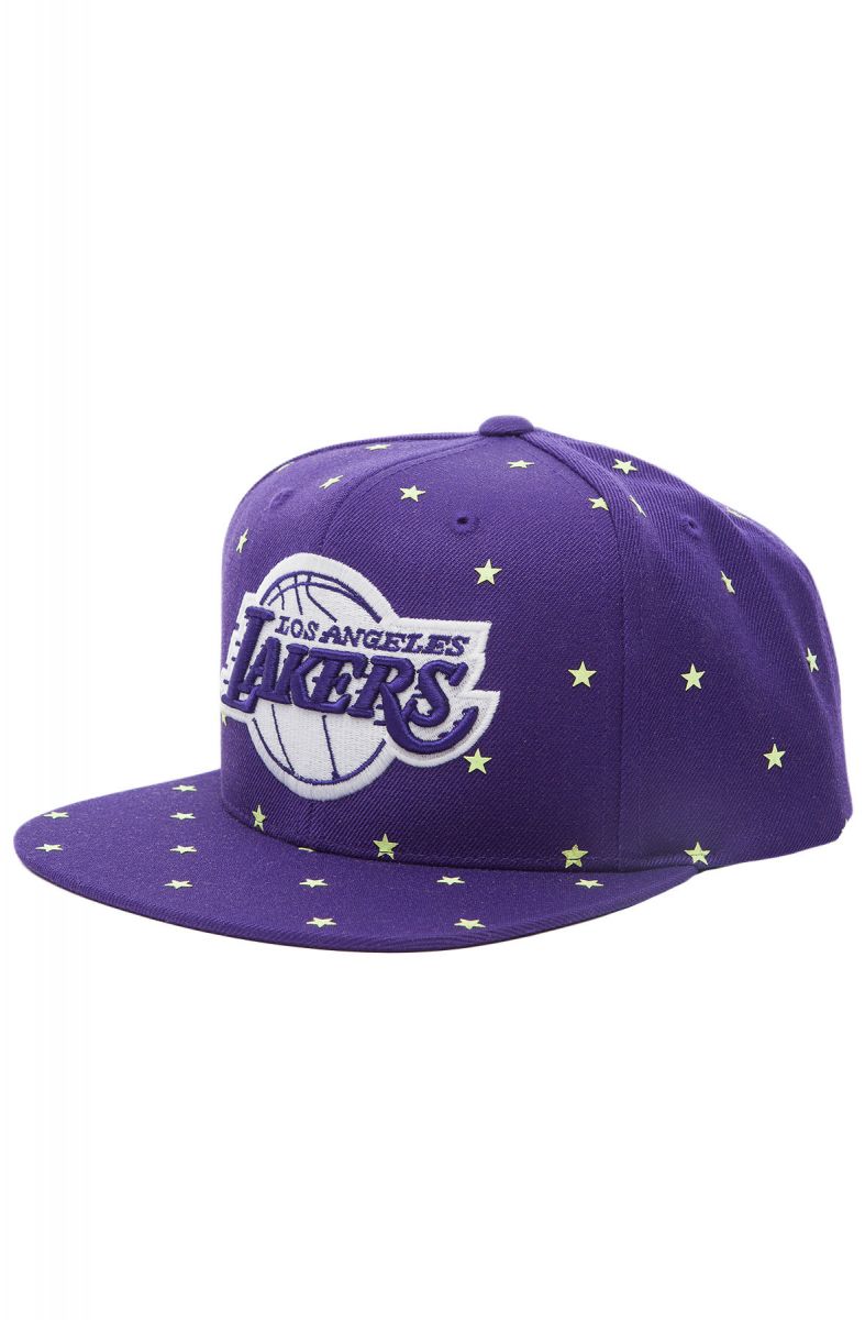 mitchell and ness glow in the dark