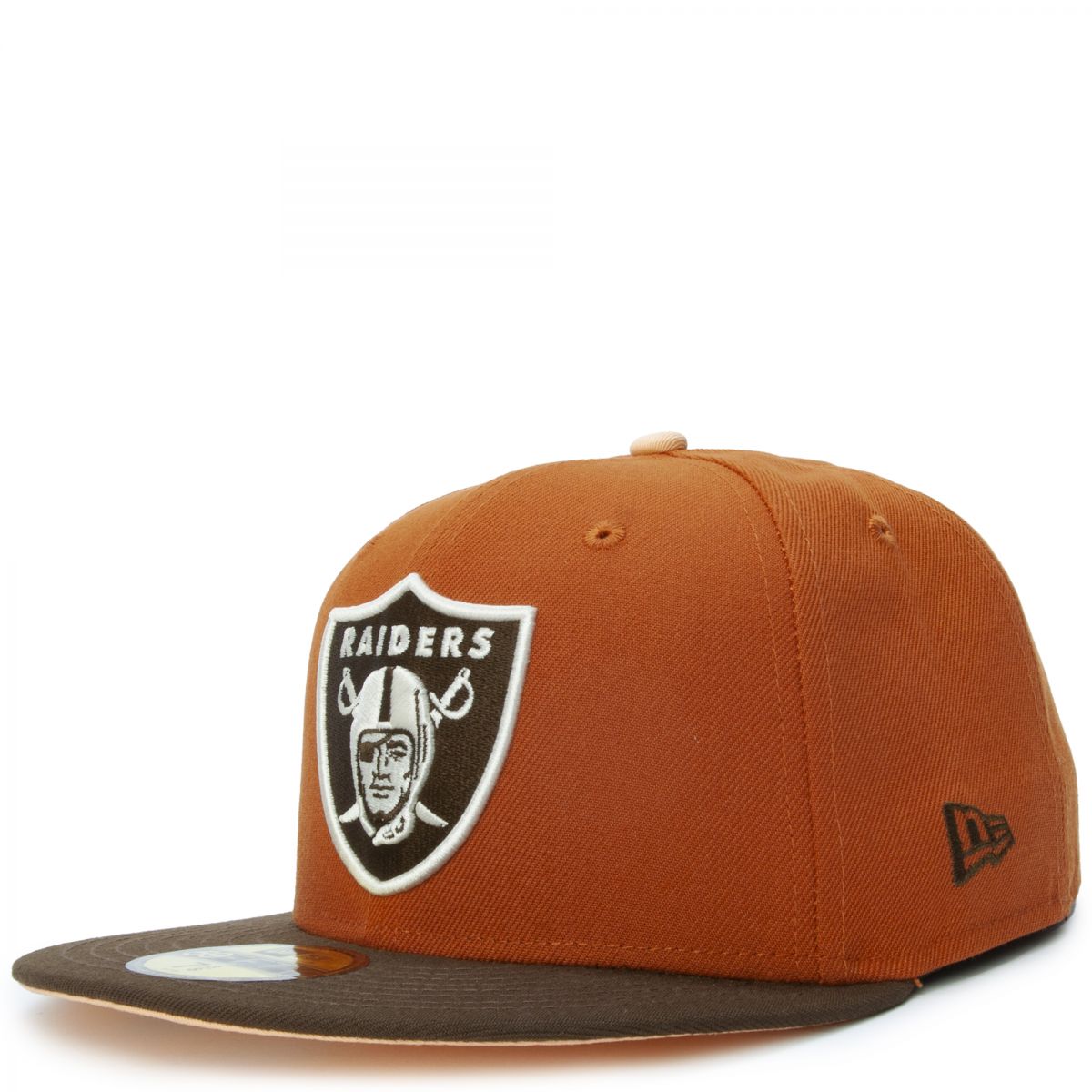 NEW ERA CAPS Raiders 59FIFTY Fitted Hat 70753823 - Karmaloop