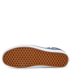 checker flame old skool