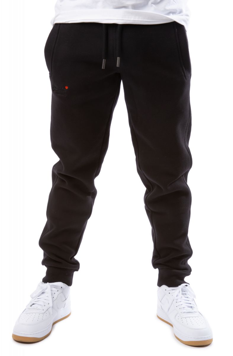 mens classic joggers