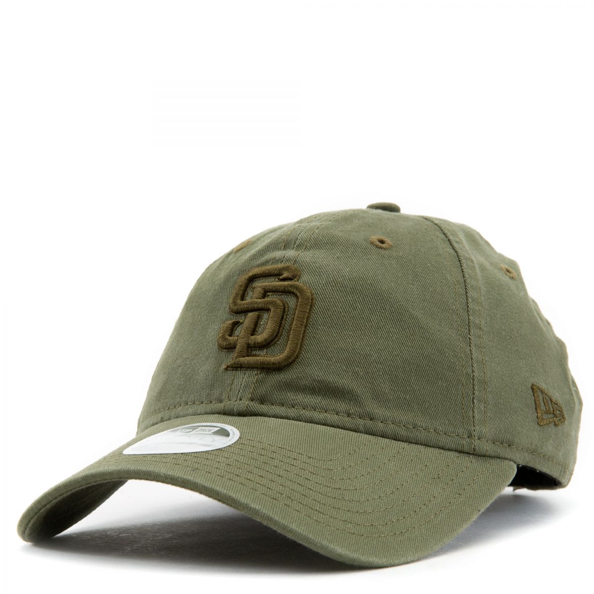 NEW ERA CAPS San Diego Padres Core Classic Hat 80692421 Karmaloop