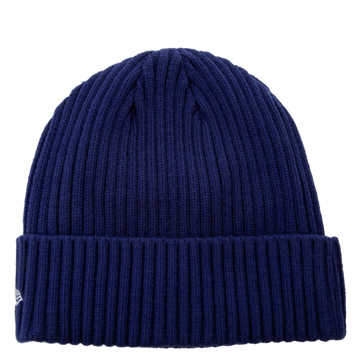 dodgers knit cap