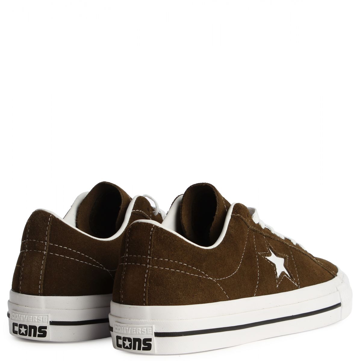 CONVERSE One Star Pro Suede Low Top A14313C - Karmaloop