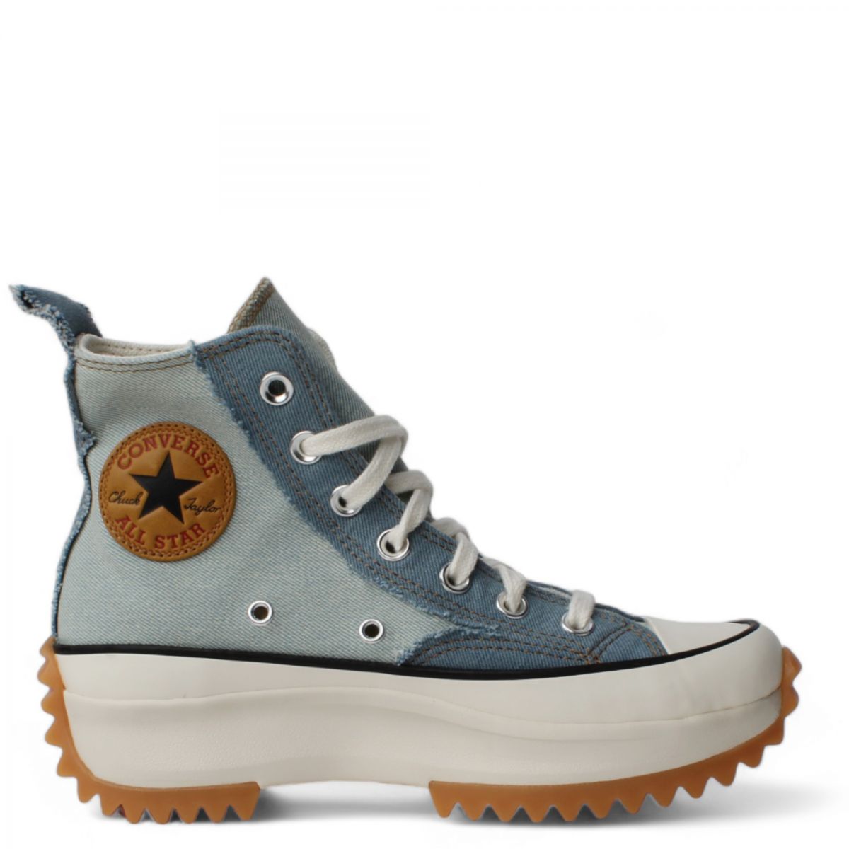 CONVERSE Chuck Taylor All Star Lift Denim A12043C - Karmaloop