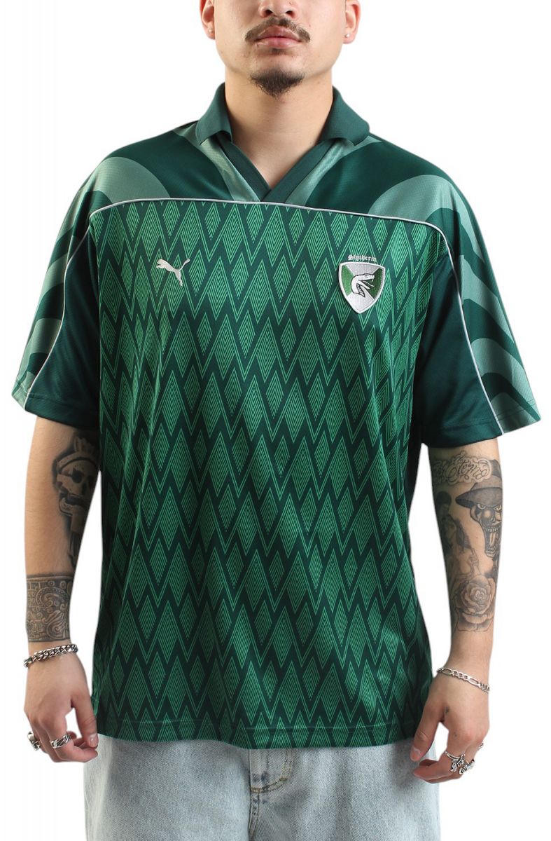 PUMA Puma x Harry Potter Relaxed Soccer Jersey 63009660