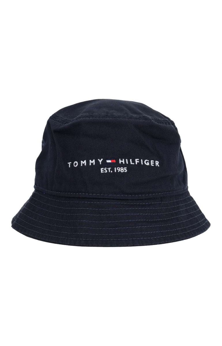 TOMMY HILFIGER Established Bucket Hat 69J5966-410 - Karmaloop