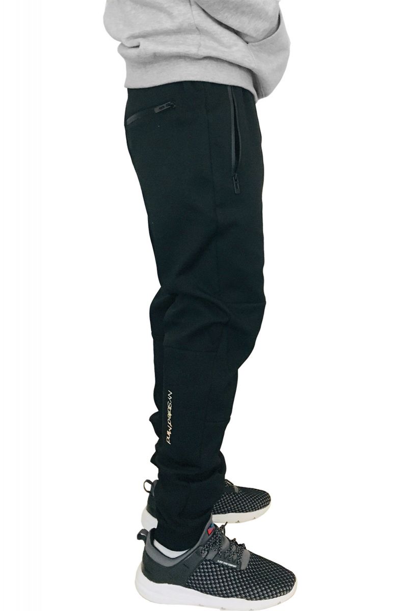 kwd reflective joggers