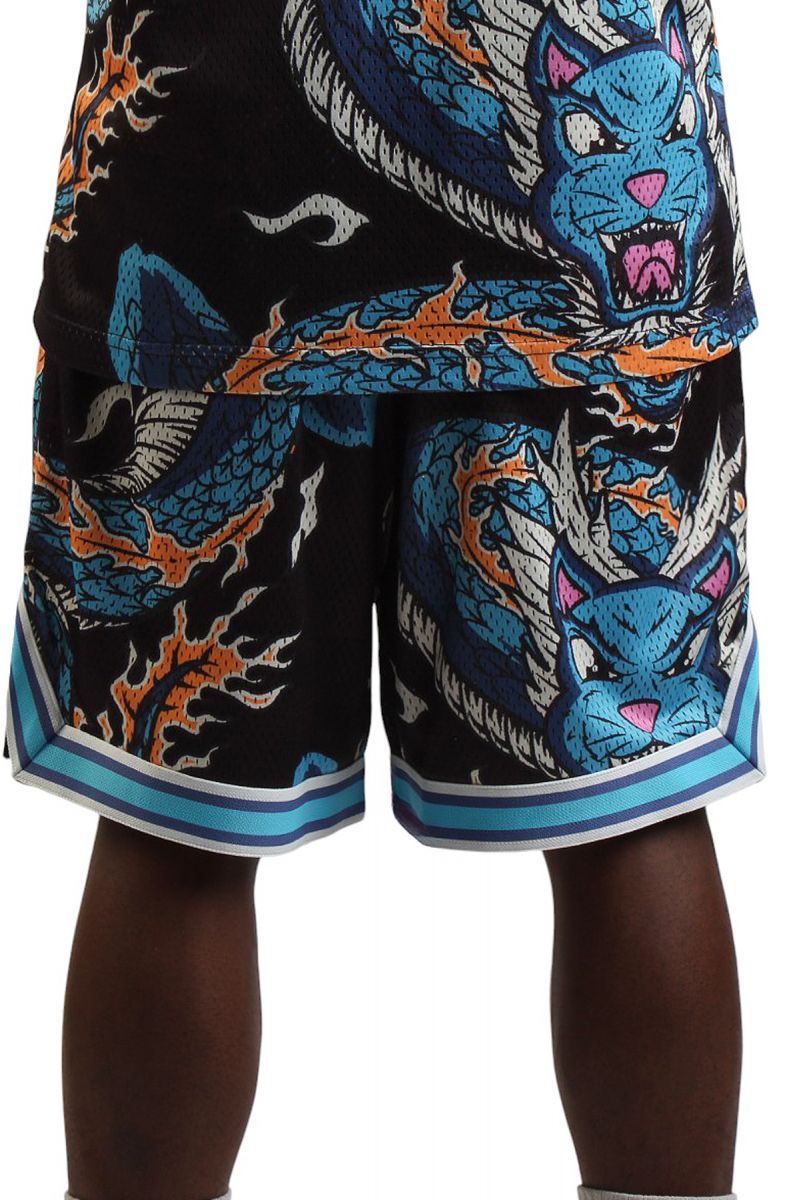 RIPNDIP Shen Nerm Basketball Shorts RNDSUM25115 - Karmaloop