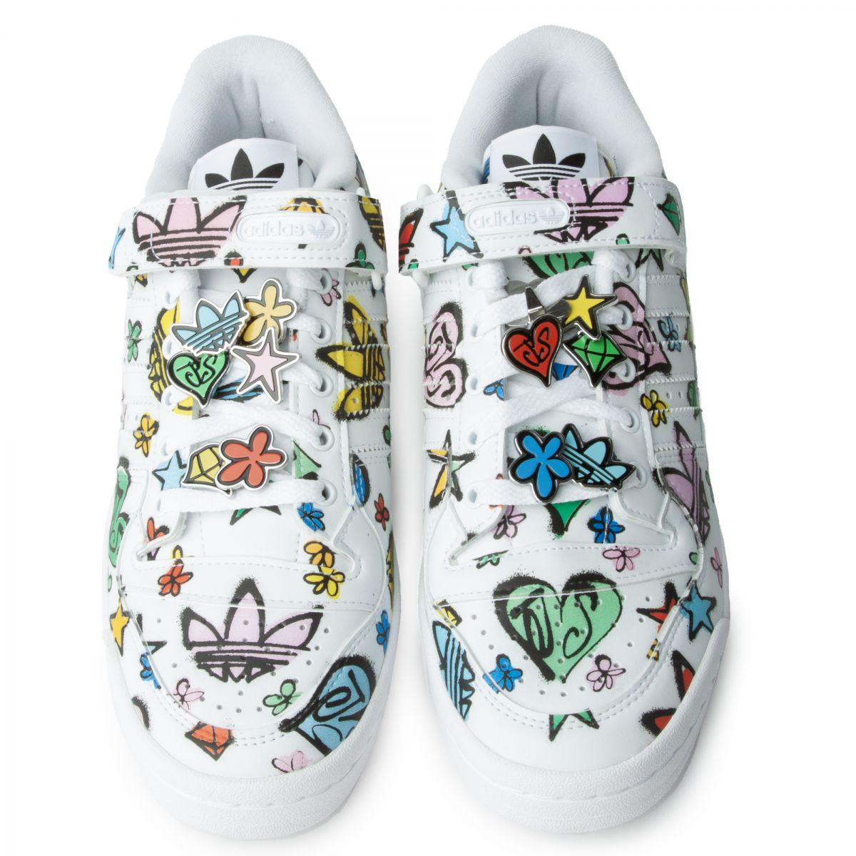 jeremy scott forum low