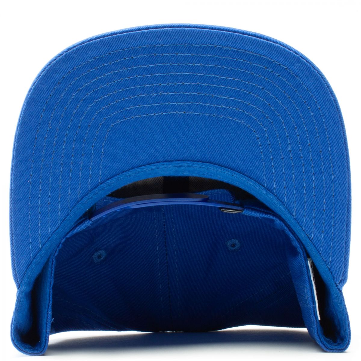 BILLIONAIRE BOYS CLUB Classic Astro Snapback Hat 821-1810BLU - Karmaloop