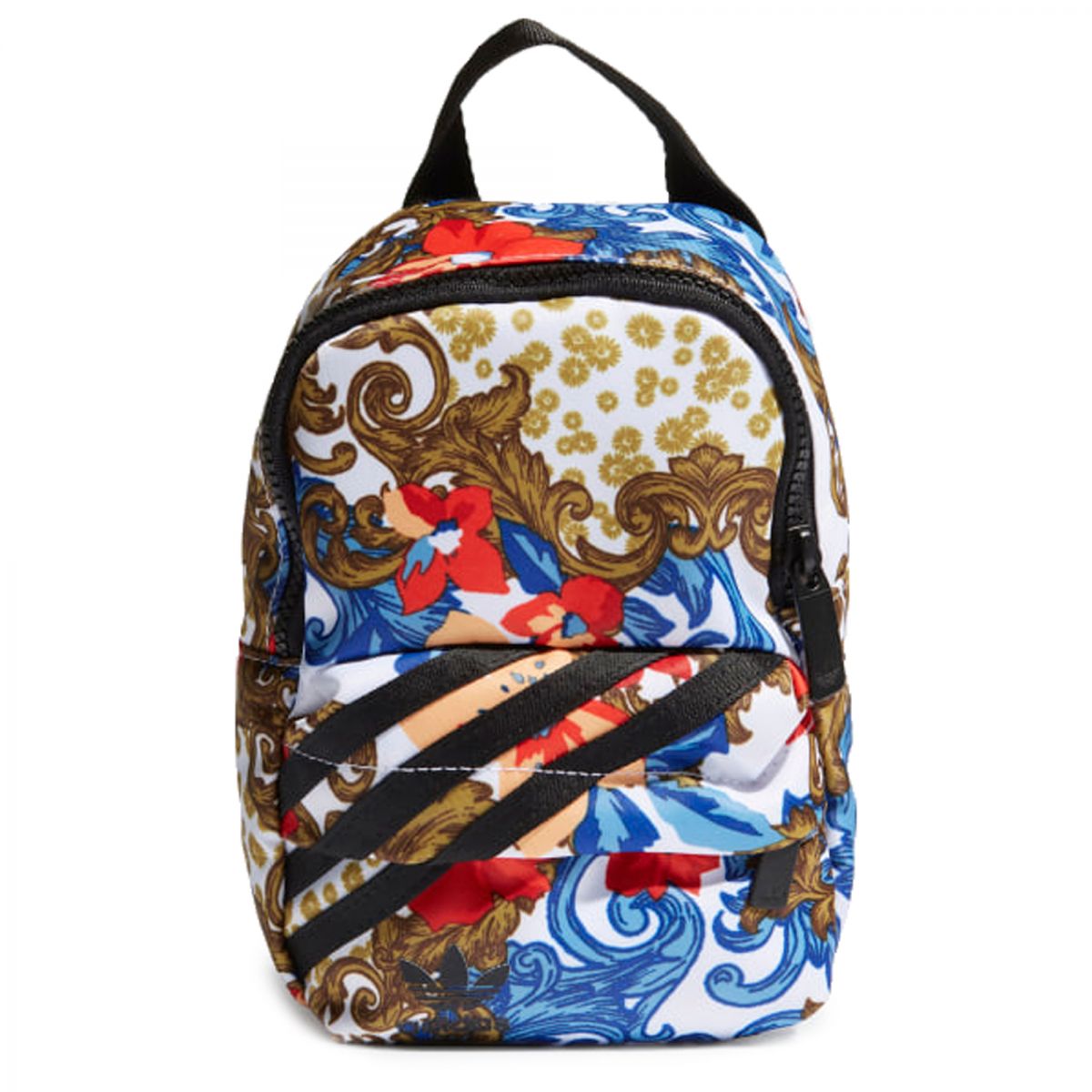 her studio london mini backpack Adidas Colour: Multicoloured; Size: 15 x 22 x 9 cm Fashion lasting performance and comfort throughout the day. Peter Pan Exclusive London Light-Up