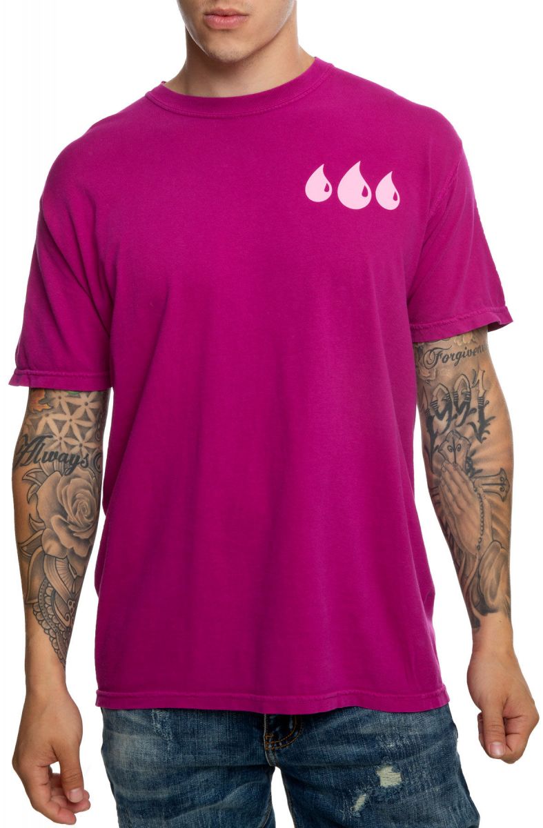 t shirt berry