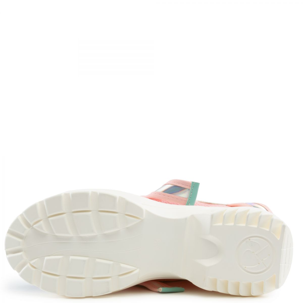 Anthony Wang Oval 04 Platform Sneakers Oval 04 Mlt Karmaloop