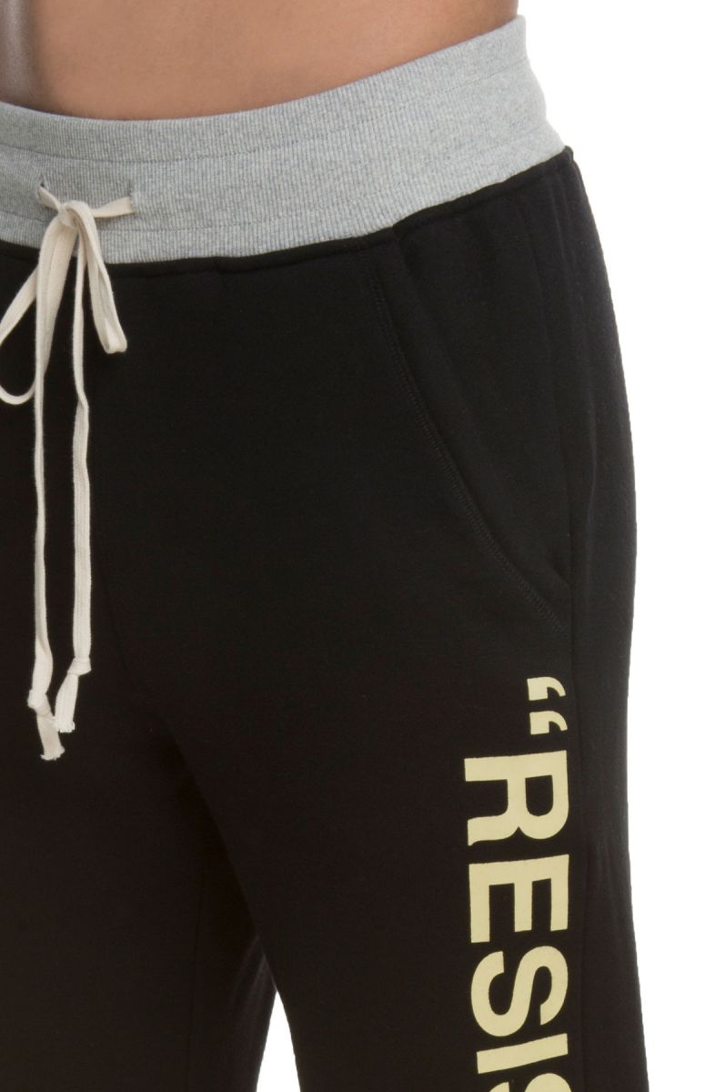 cp company zip joggers