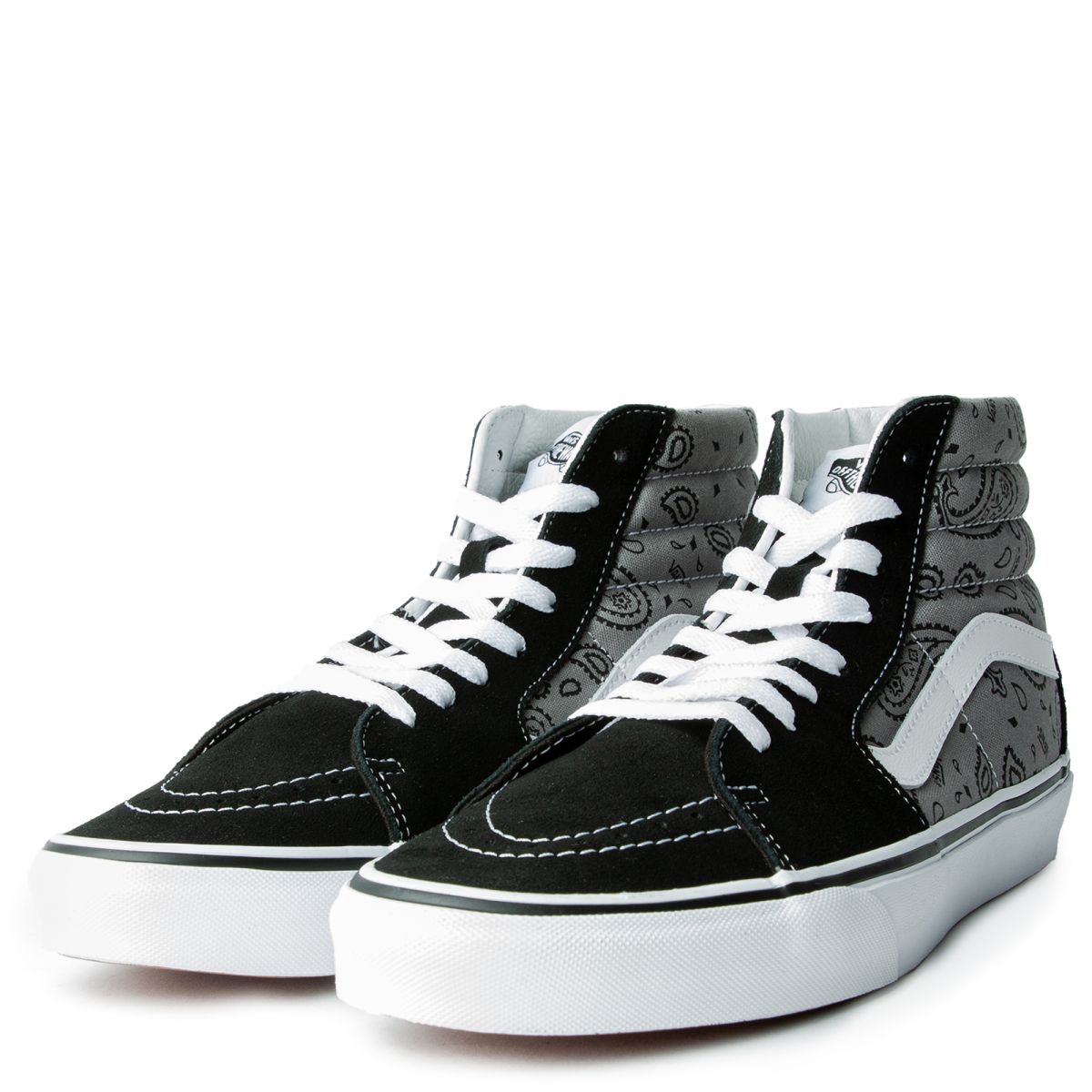 VANS Sk8-Hi VN0005U9BGJ - Karmaloop