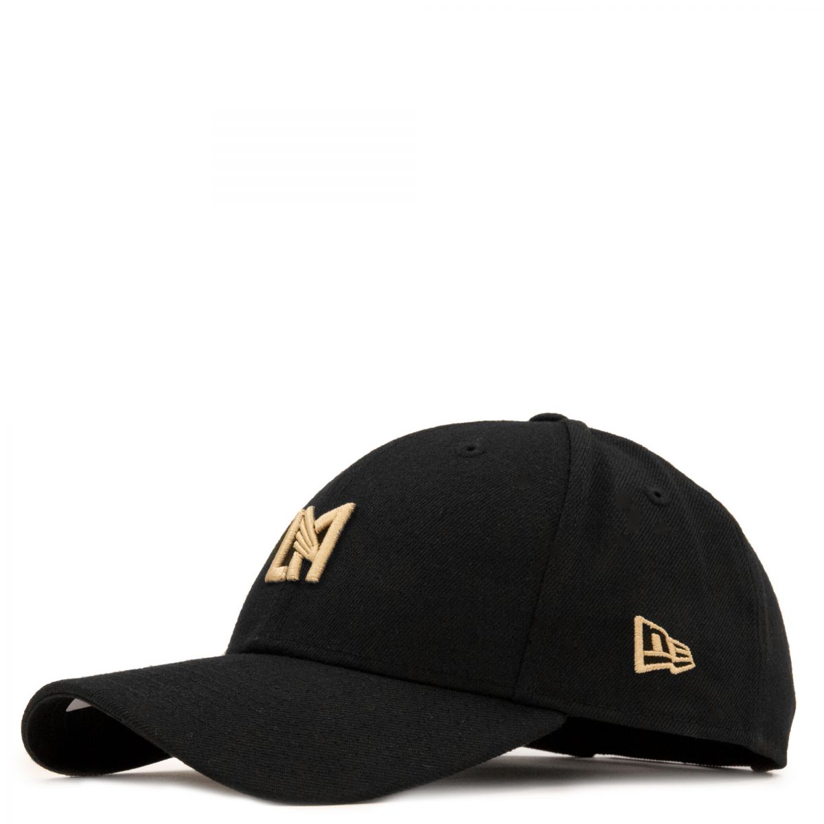 NEW ERA CAPS Los Angeles Football Club Dad Hat 11887551 Karmaloop