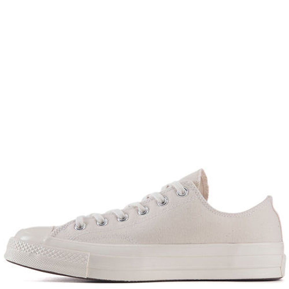 CONVERSE The Chuck Taylor All Star 70' Sneaker in Natural & Egret ...