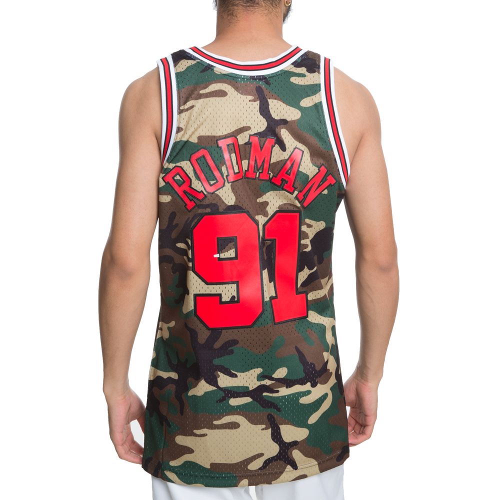 chicago bulls jersey rebel sport