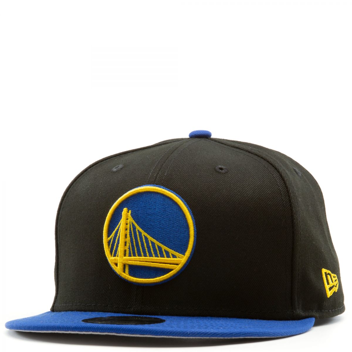 New Era Men's NBA 950 Team Color Snapback Hats