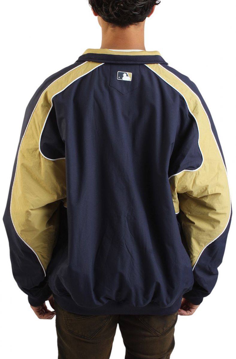 MITCHELL & NESS MLB San Diego Padres 2005 Cooperstown