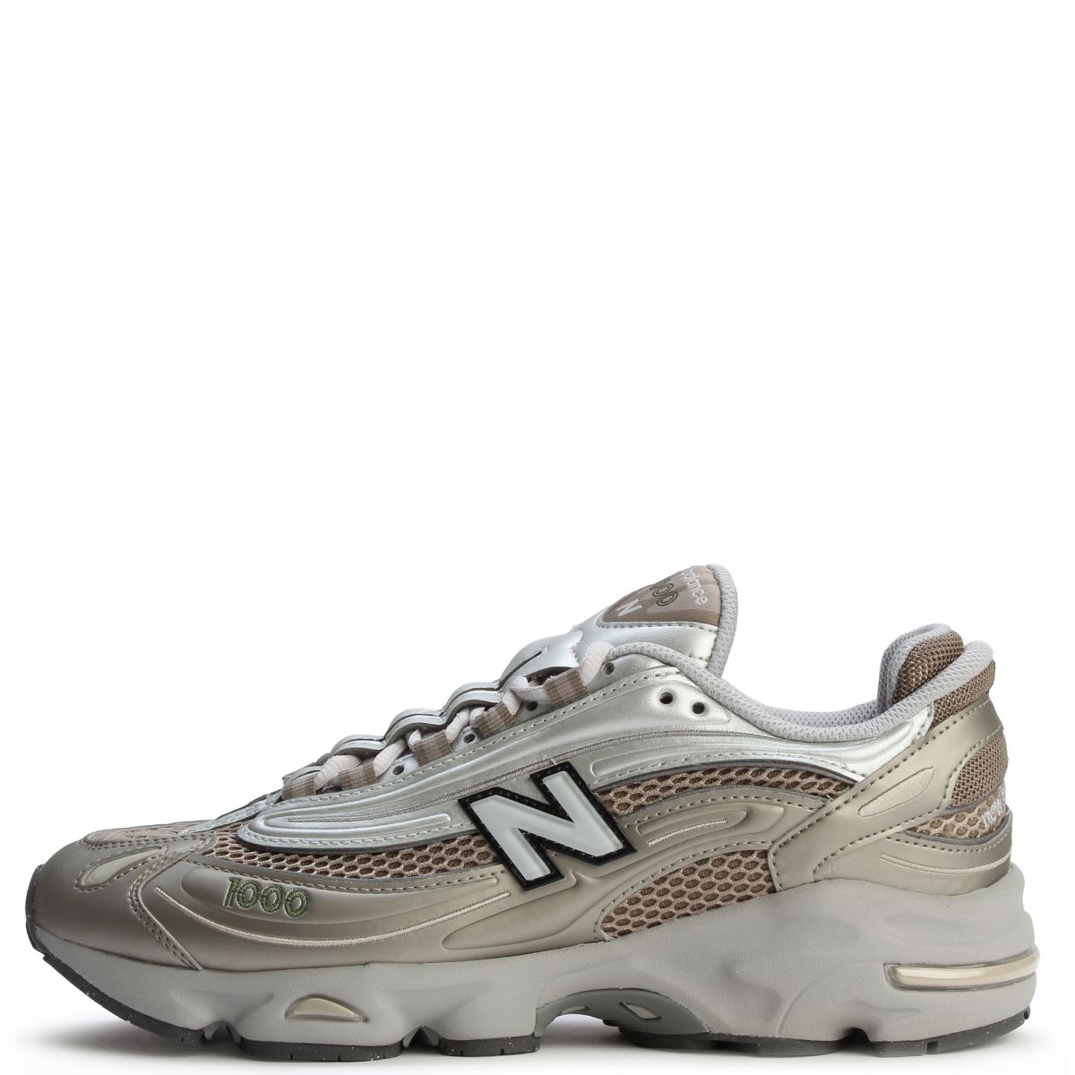 NEW BALANCE ATH. SHOE M1000 M1000N - Karmaloop