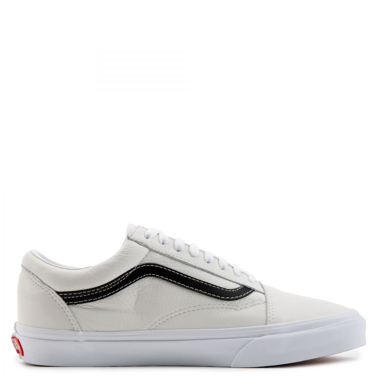 VANS Old Skool Leather VN0A5AO92HM - PLNDR