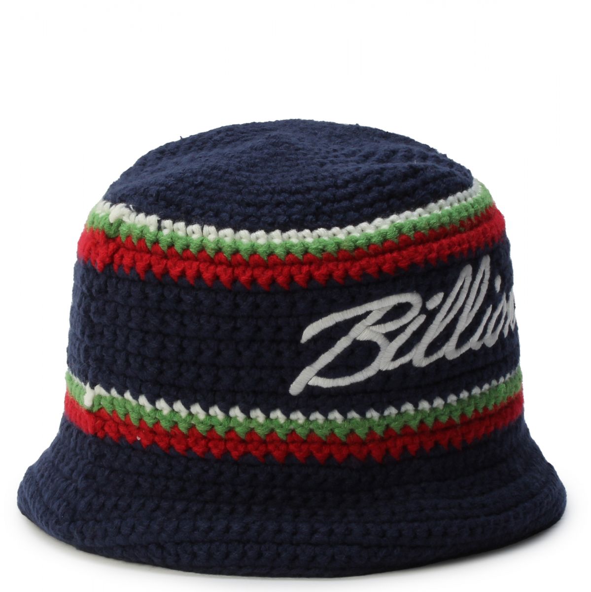 BILLIONAIRE BOYS CLUB Knit Bucket Hat 851-2802-NVY - Karmaloop