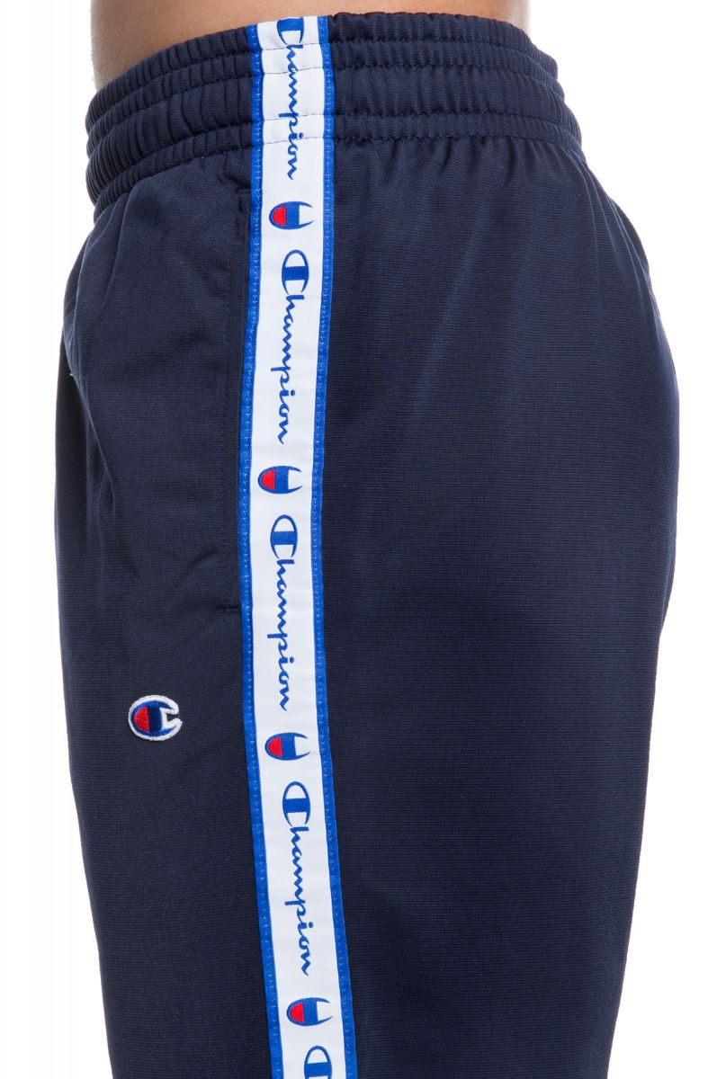 champion tape fleece joggers