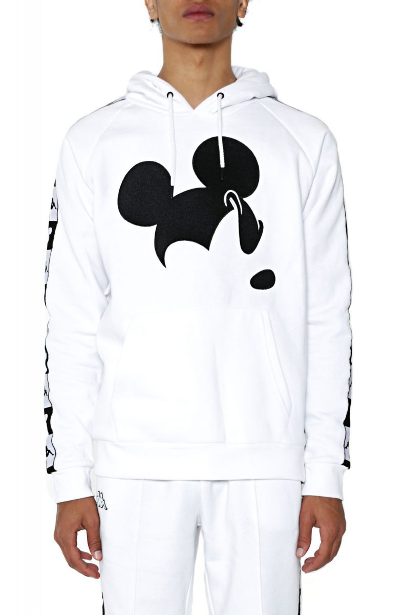 retro disney hoodie