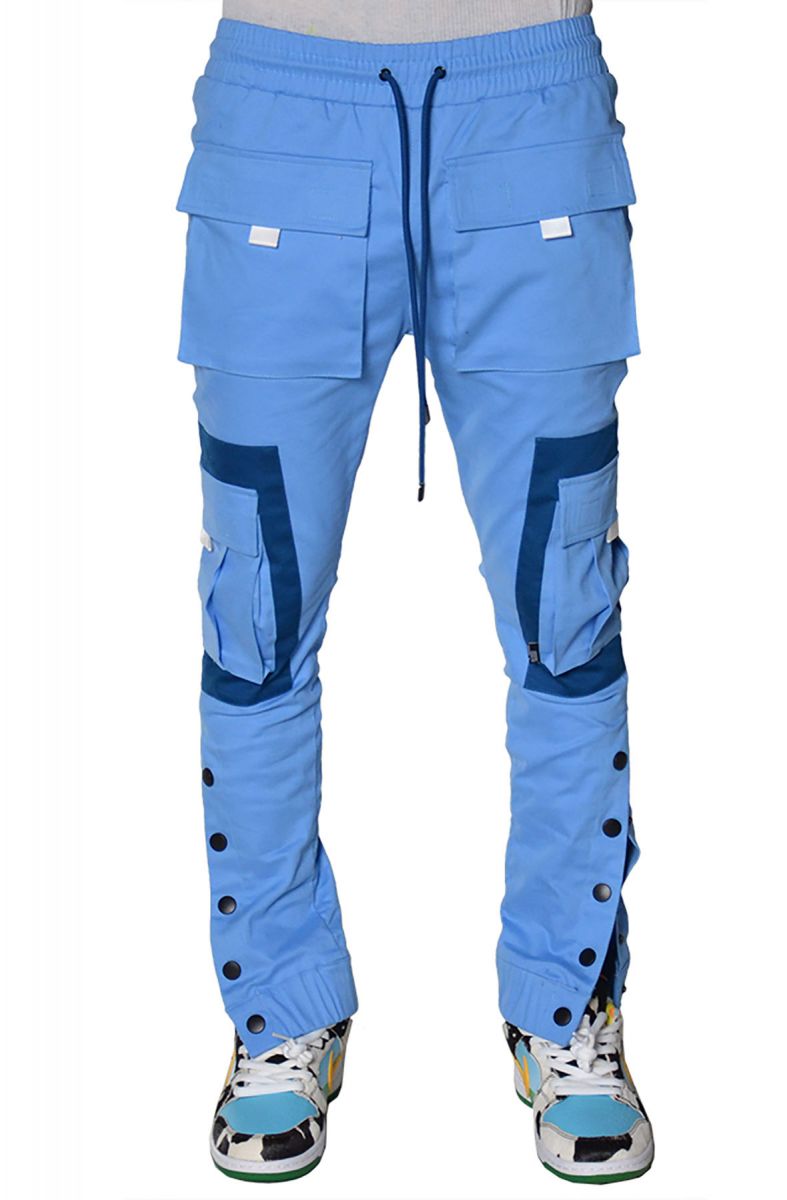 mystic cargo joggers