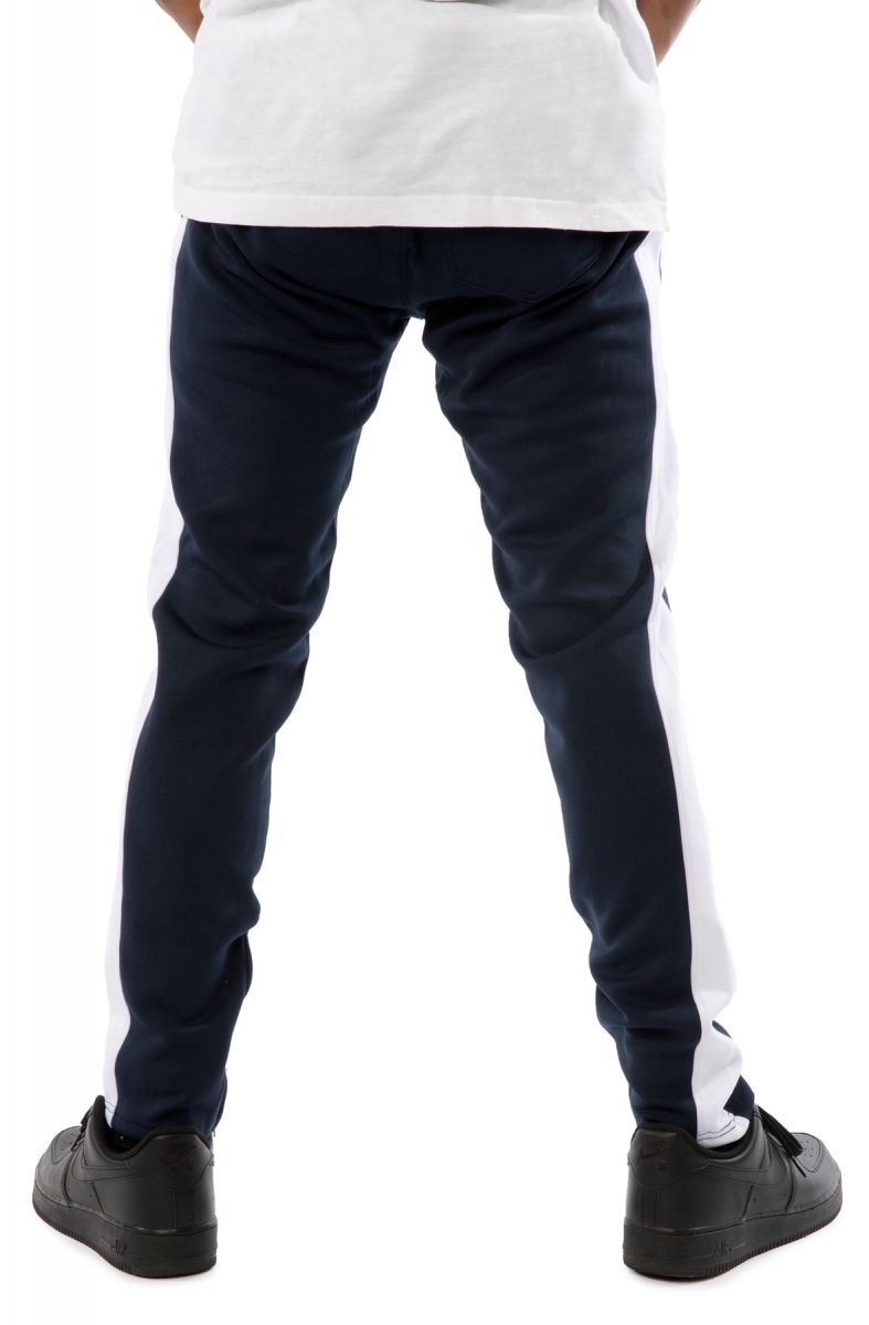 bleecker and mercer track pants