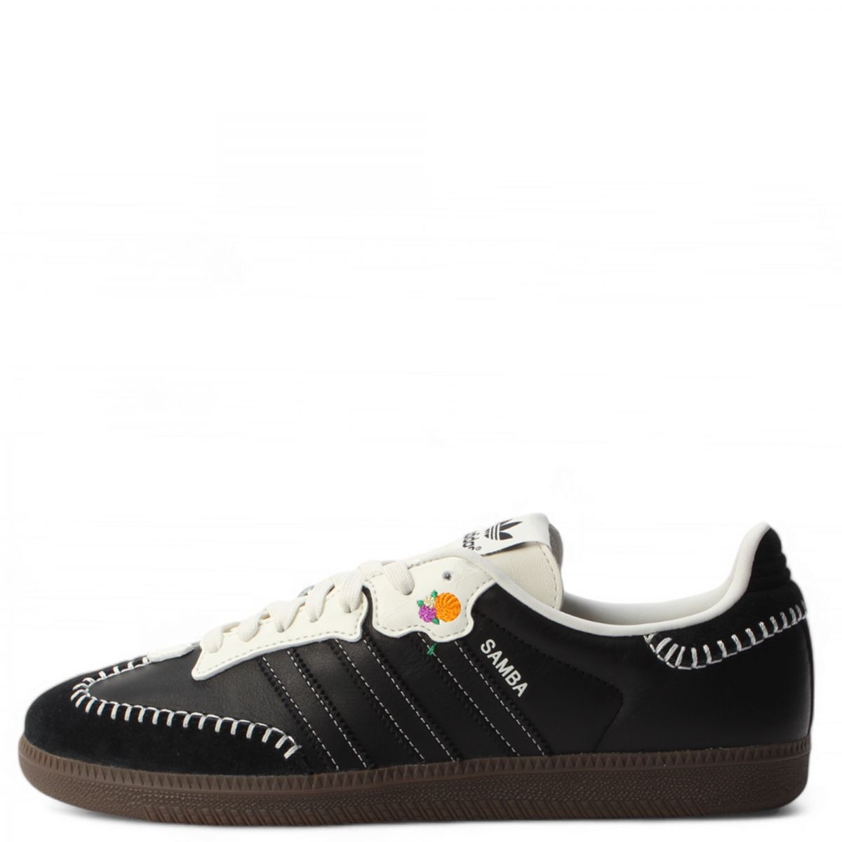 adidas gazelle silver green womens adidas Samba Indoor Shoes, White/Black/Red / 6