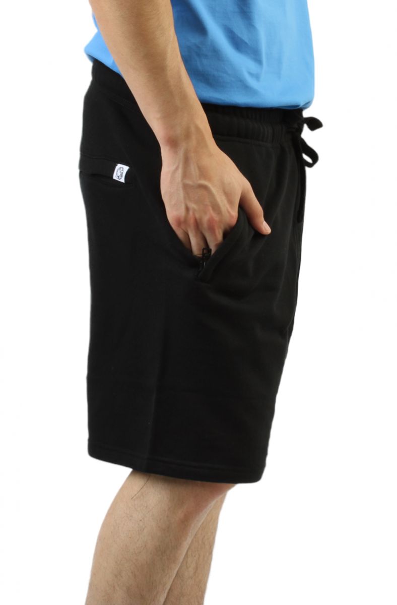 Billionaire Boys Club Boys Astro Mesh Shorts in Green