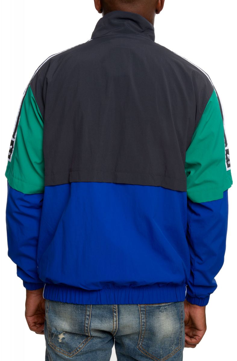 adidas standard 20 jacket