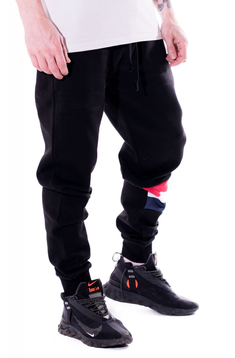 nike tech fleece joggers