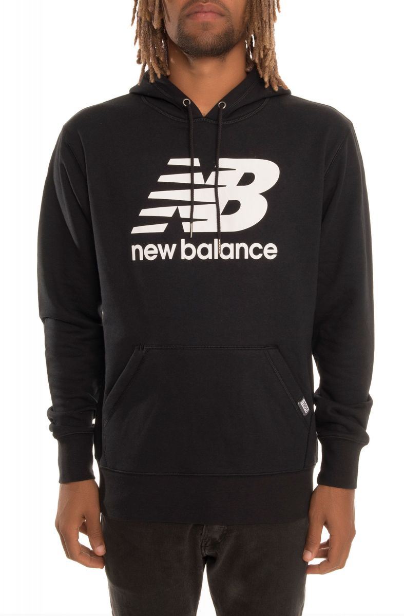 new balance hoodie classic