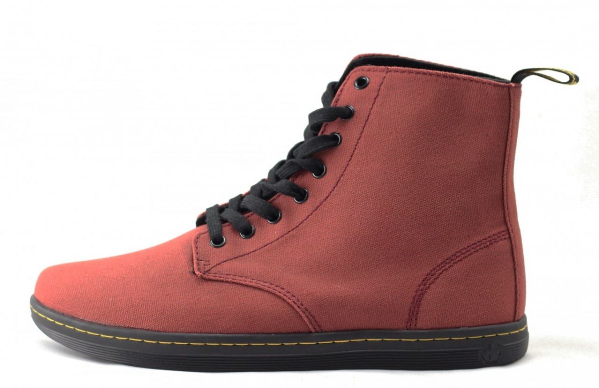 doc martens alfie boot