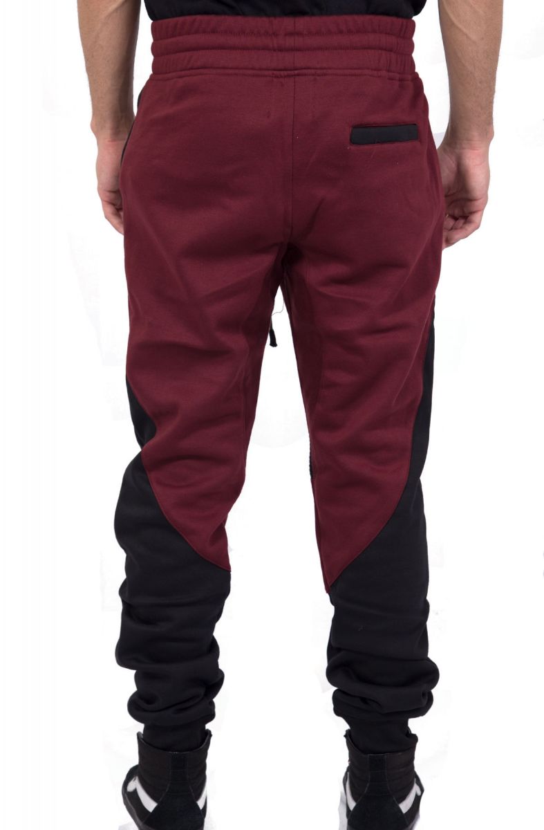 moto joggers